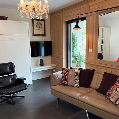 Ferienwohnung Saint Germain Colmar Exterior foto