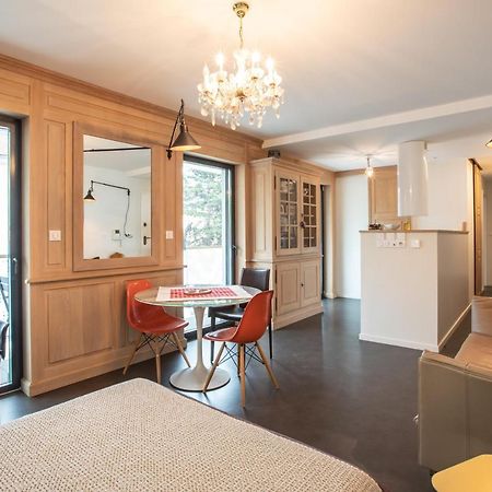 Ferienwohnung Saint Germain Colmar Exterior foto