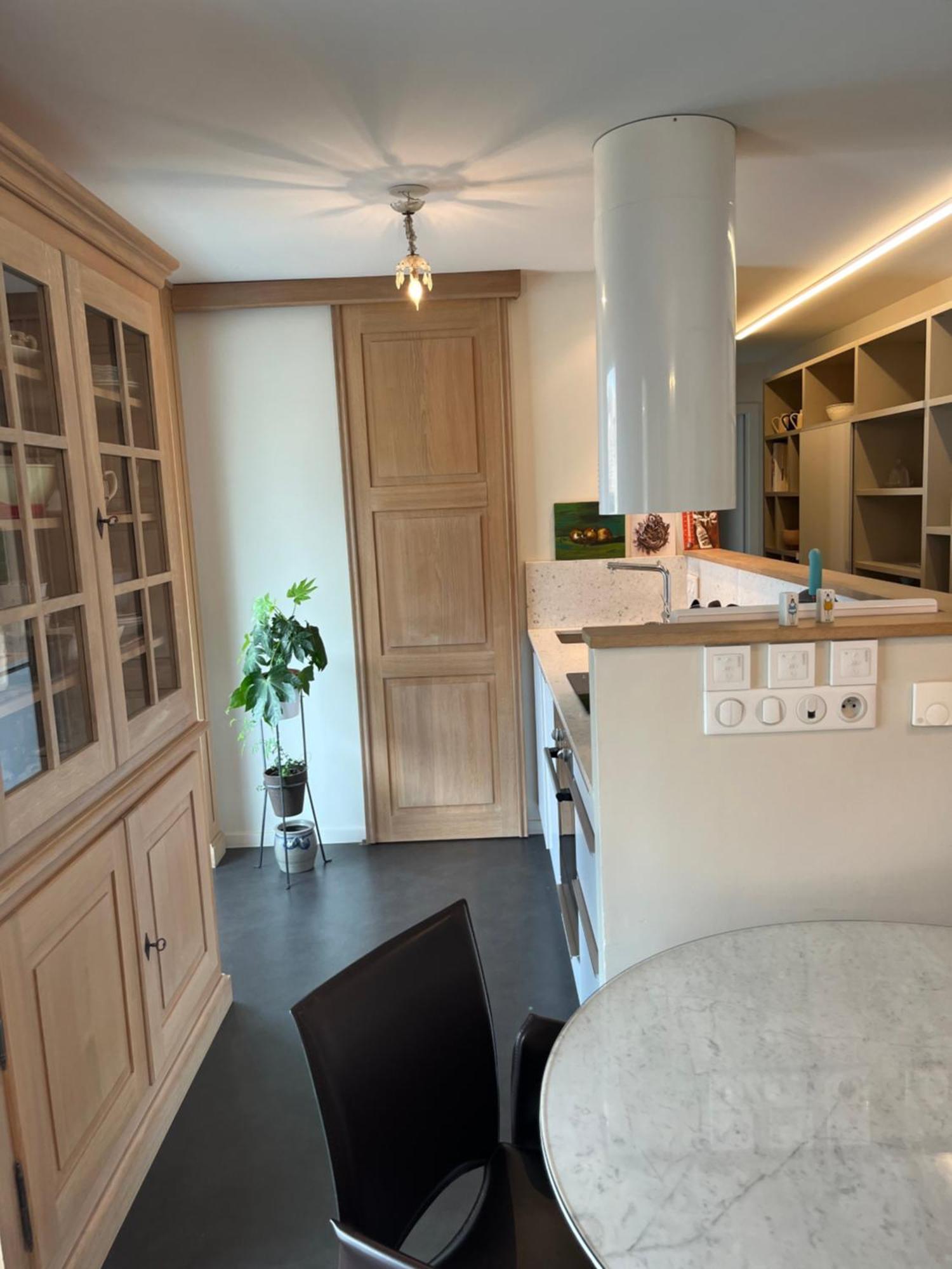 Ferienwohnung Saint Germain Colmar Exterior foto