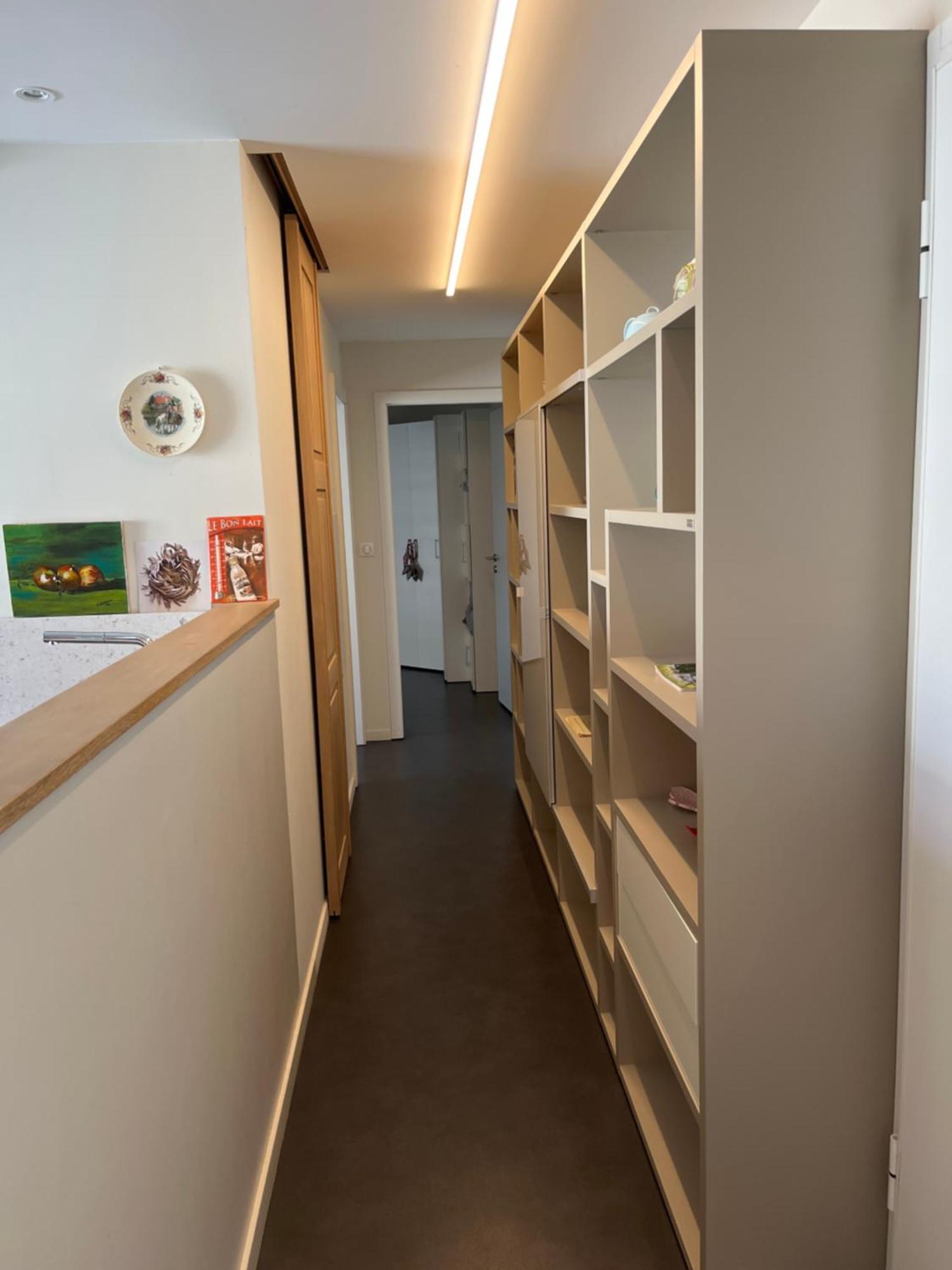 Ferienwohnung Saint Germain Colmar Exterior foto