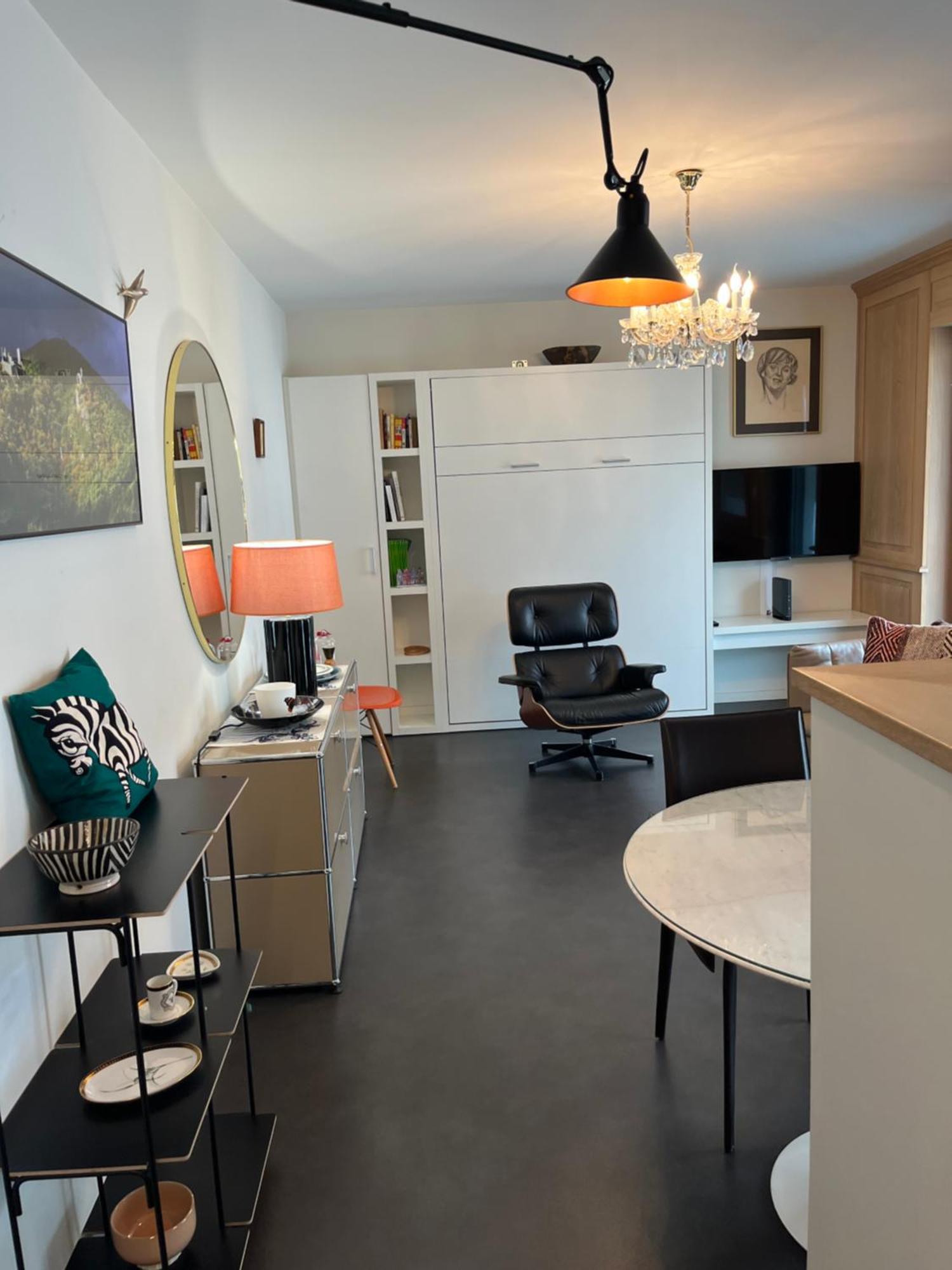 Ferienwohnung Saint Germain Colmar Exterior foto