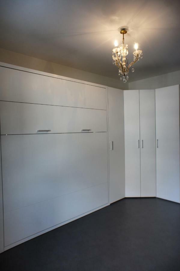 Ferienwohnung Saint Germain Colmar Exterior foto