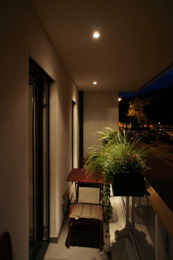 Ferienwohnung Saint Germain Colmar Exterior foto