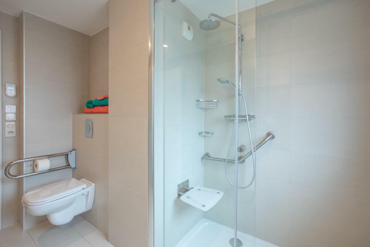Ferienwohnung Saint Germain Colmar Exterior foto