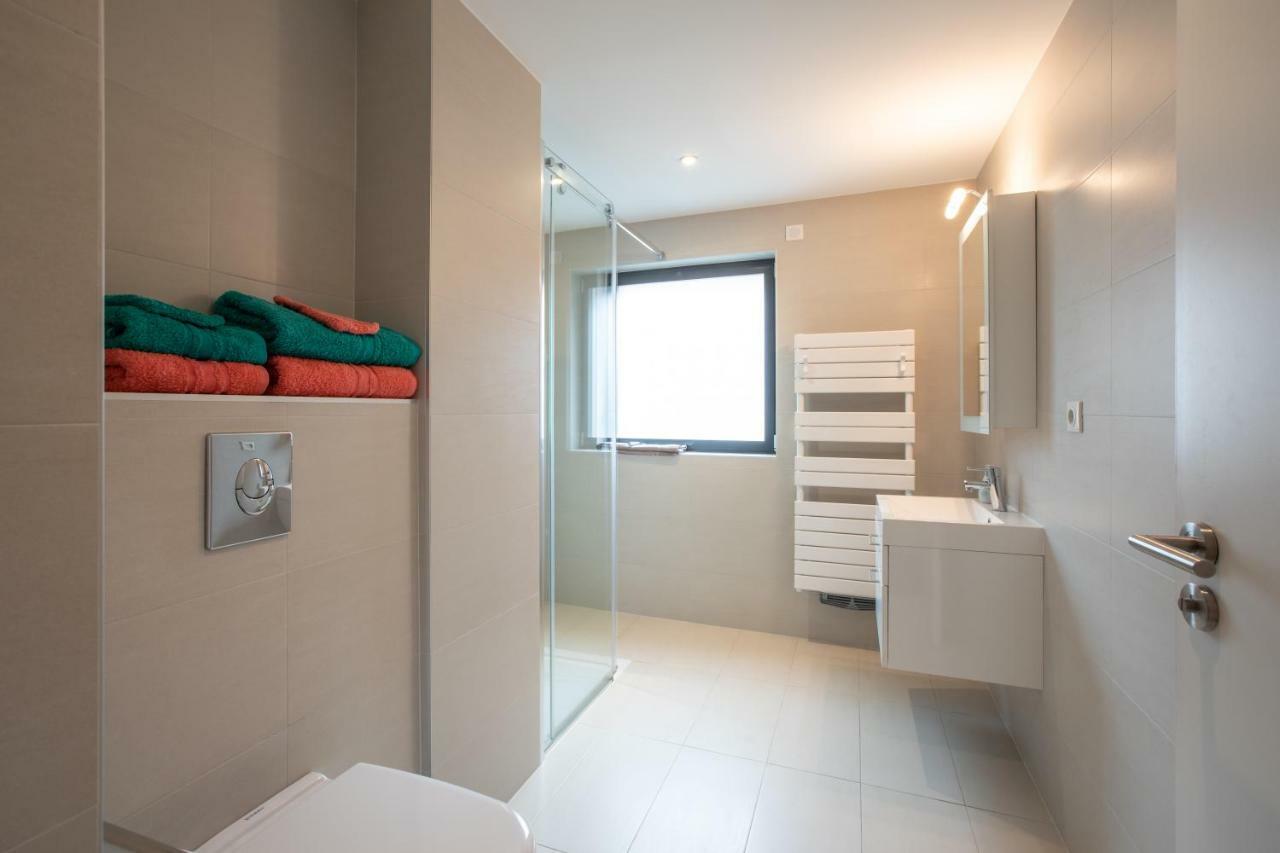 Ferienwohnung Saint Germain Colmar Exterior foto