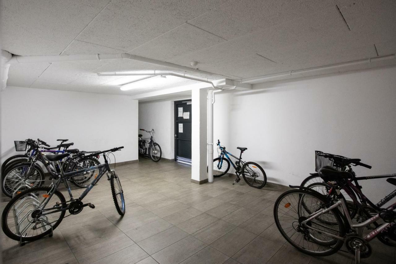 Ferienwohnung Saint Germain Colmar Exterior foto